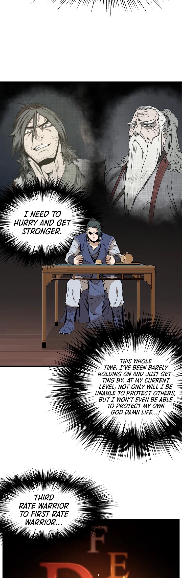 Murim Login Chapter 62 image 27